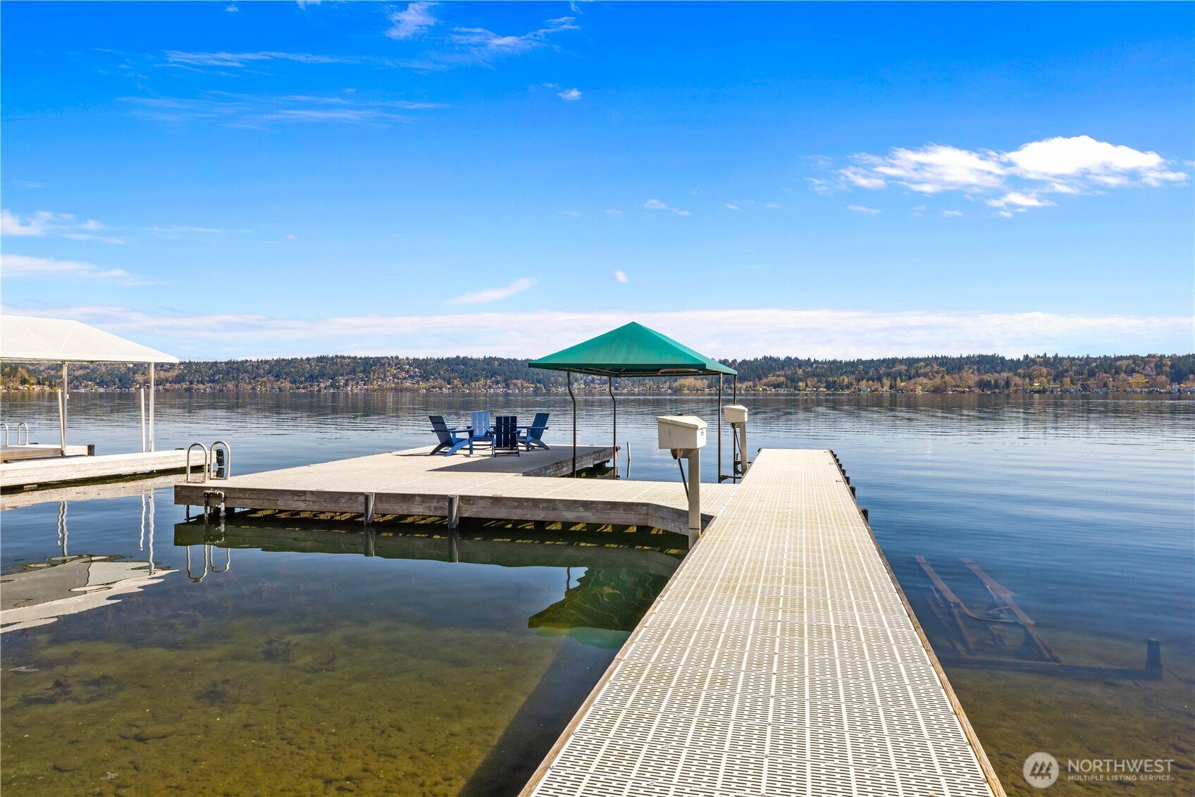 842 W Lake Sammamish Parkway SE