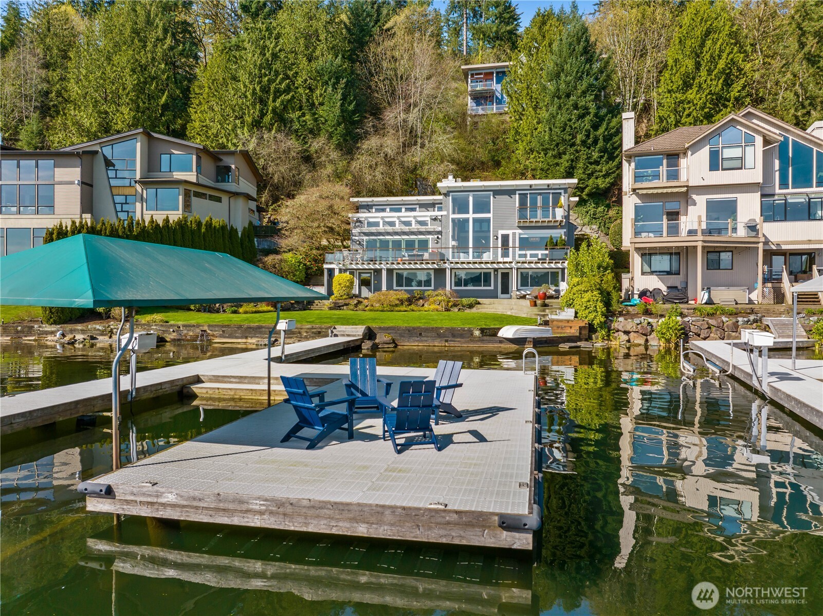 842 W Lake Sammamish Parkway SE