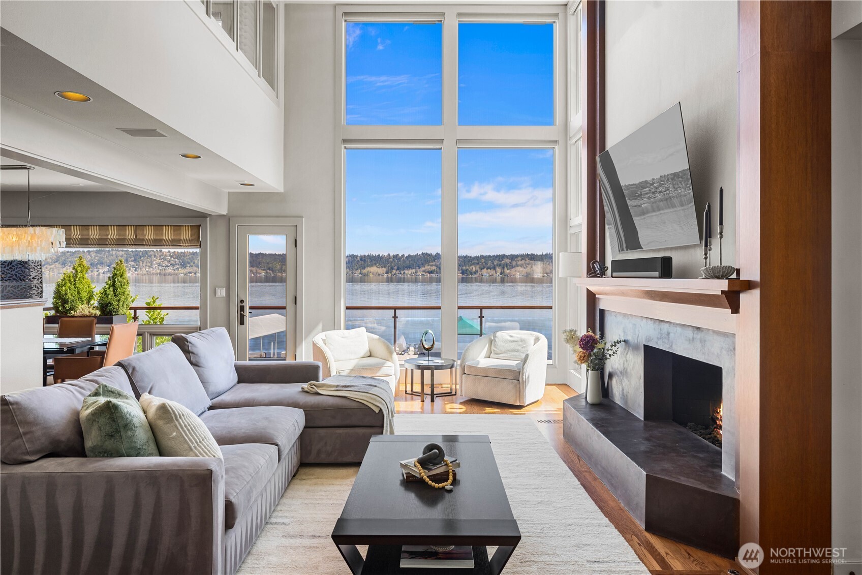 842 W Lake Sammamish Parkway SE