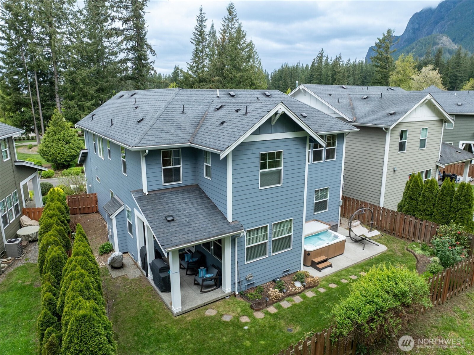 1232 Salish Avenue SE
