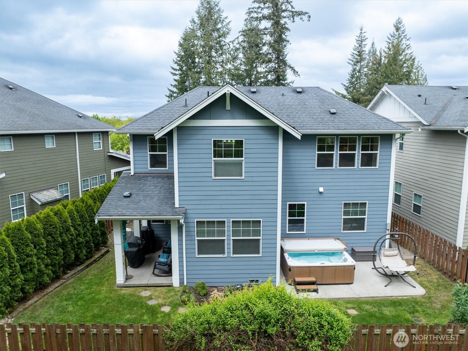 1232 Salish Avenue SE