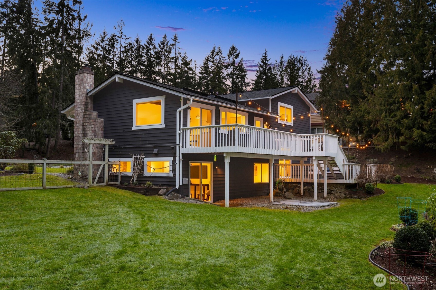 2818 183rd Avenue NE