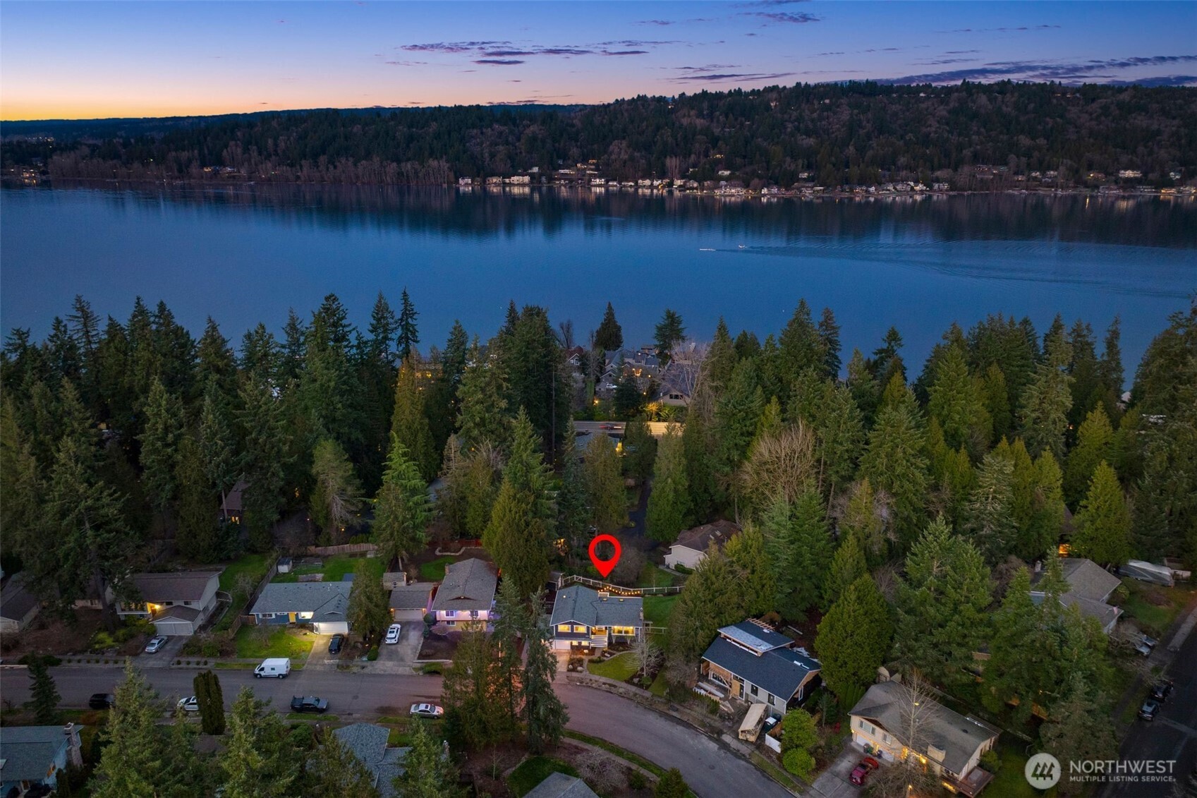 2818 183rd Avenue NE