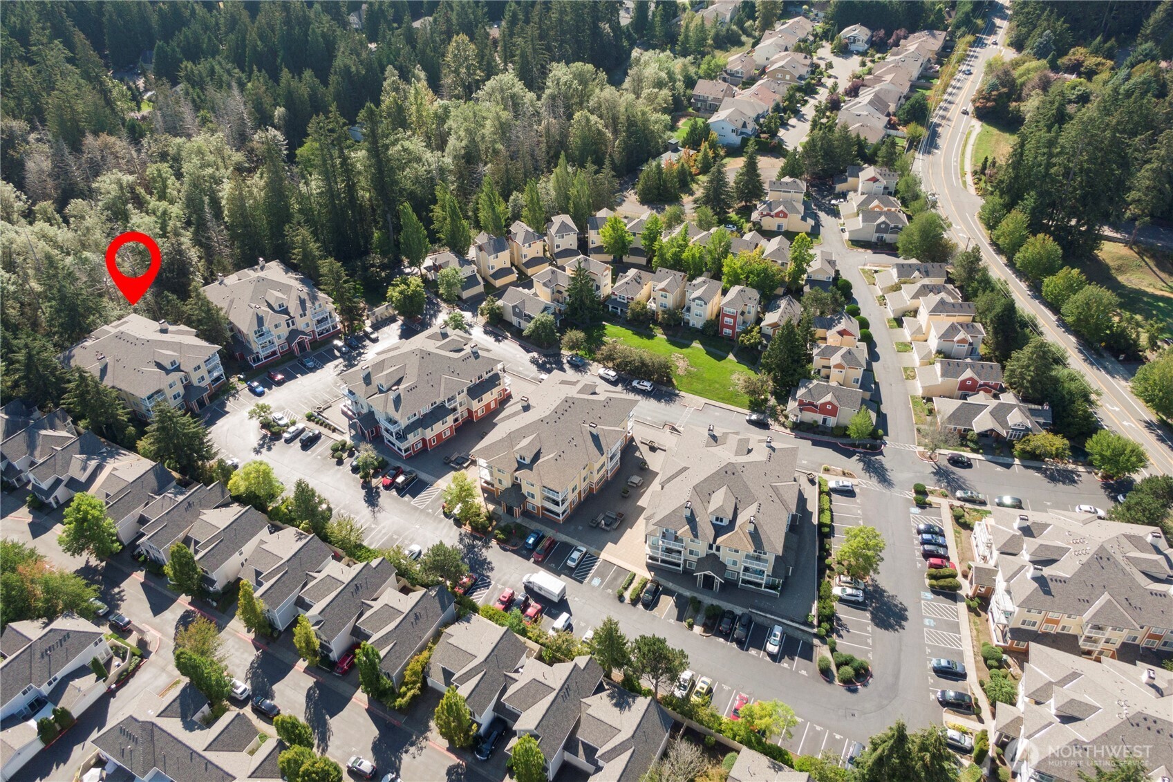503 225th Lane NE Unit: F306