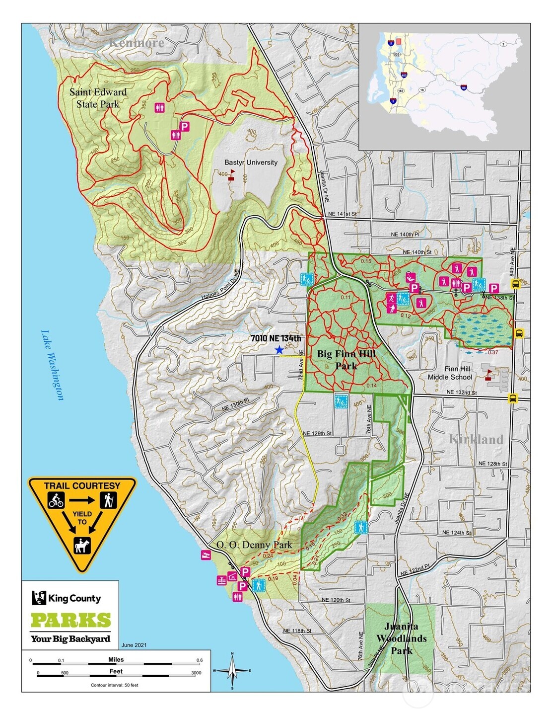 7010 NE 134th Street