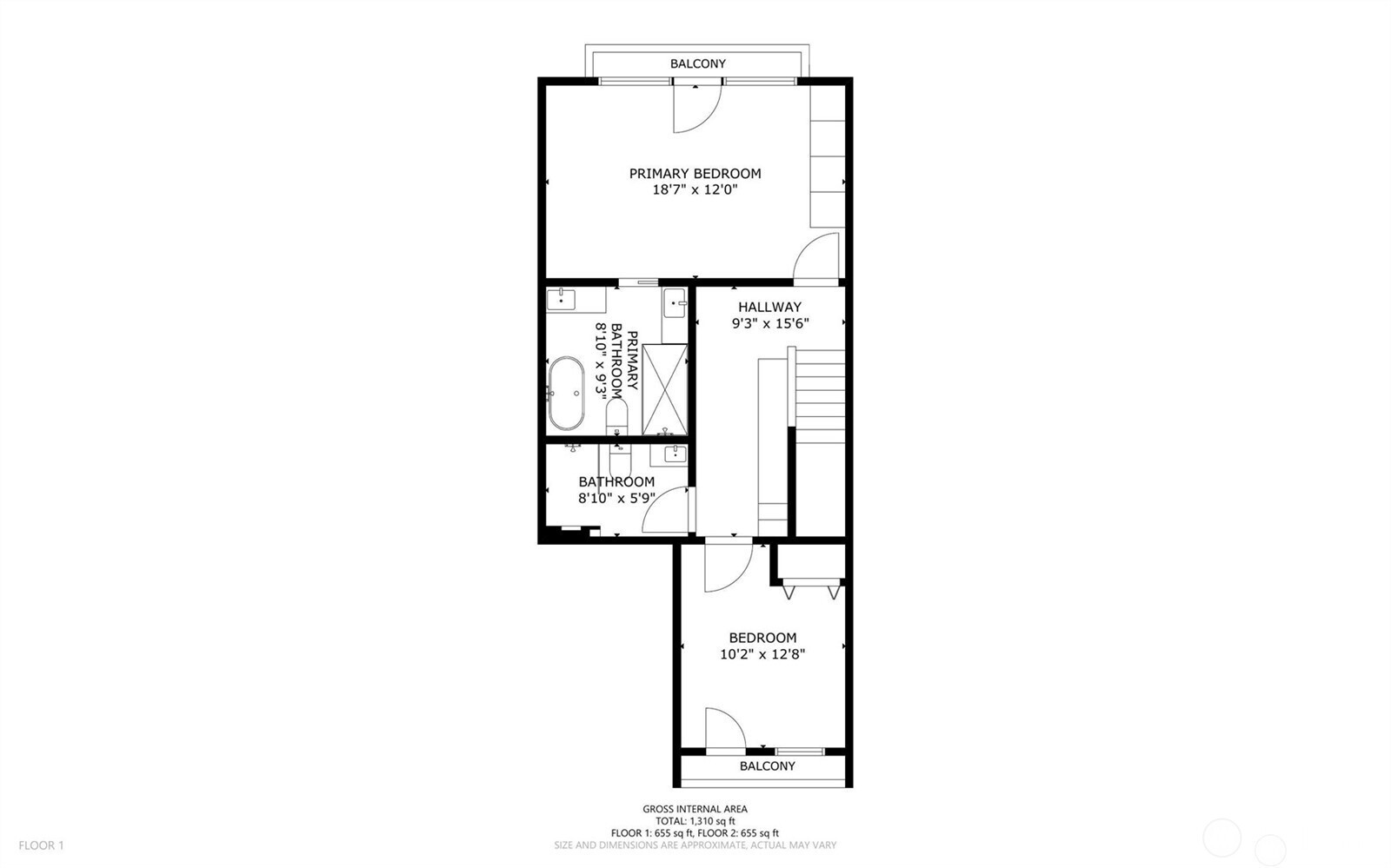 615 E Pike Street Unit: 303