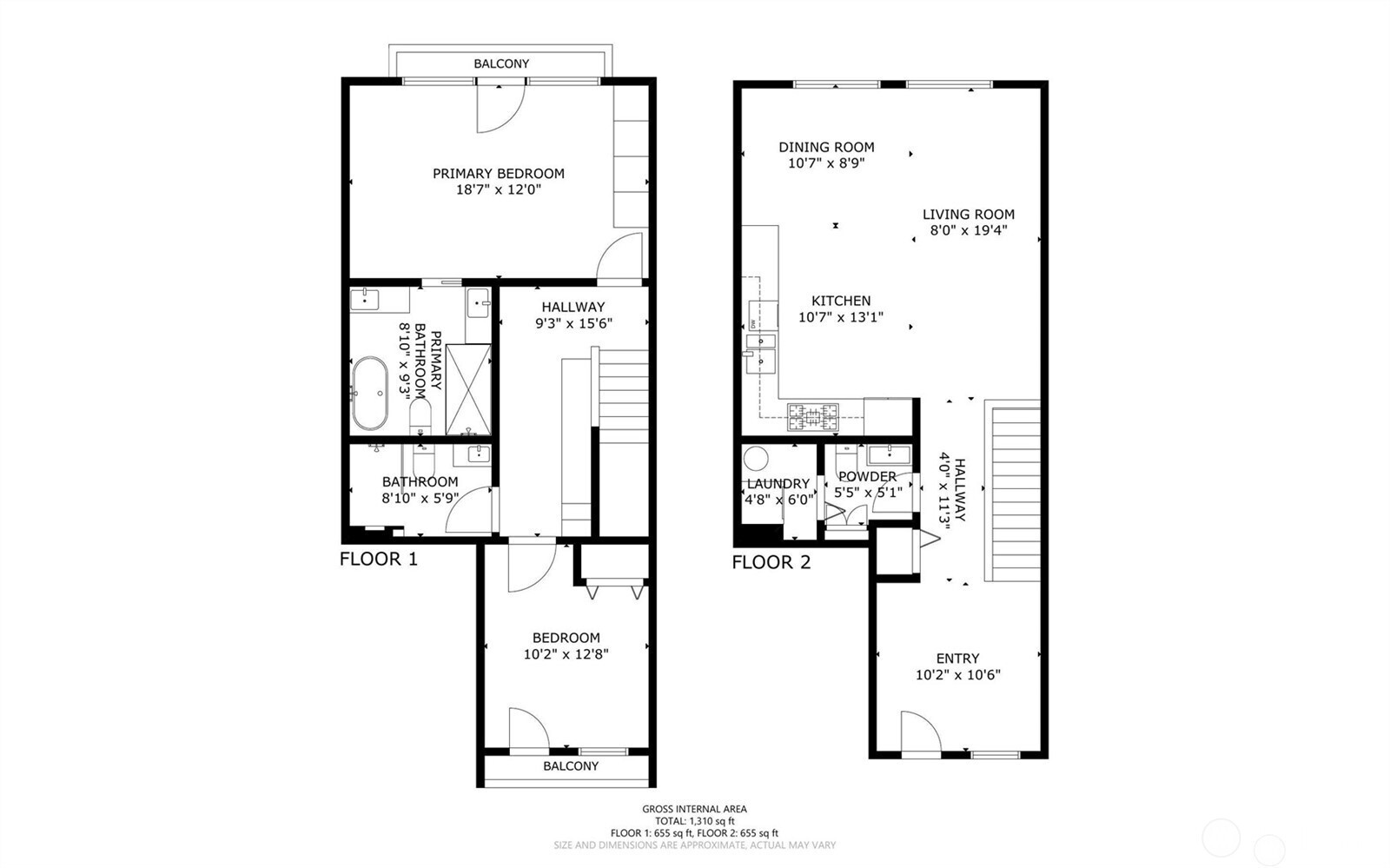 615 E Pike Street Unit: 303