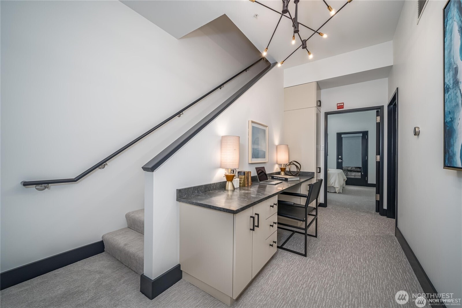 615 E Pike Street Unit: 303