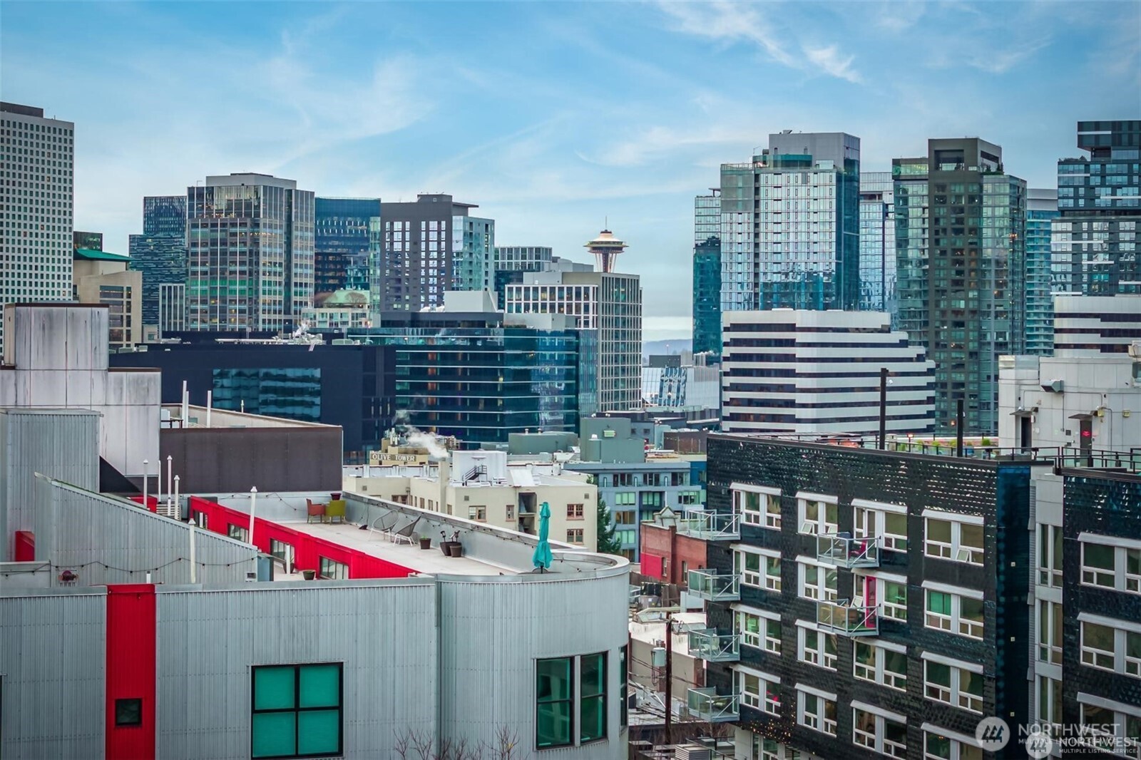 615 E Pike Street Unit: 303