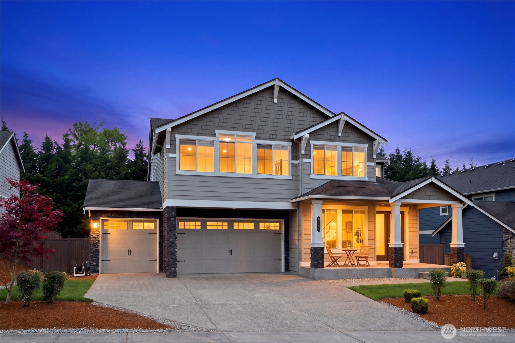 6331 SE 5th Place