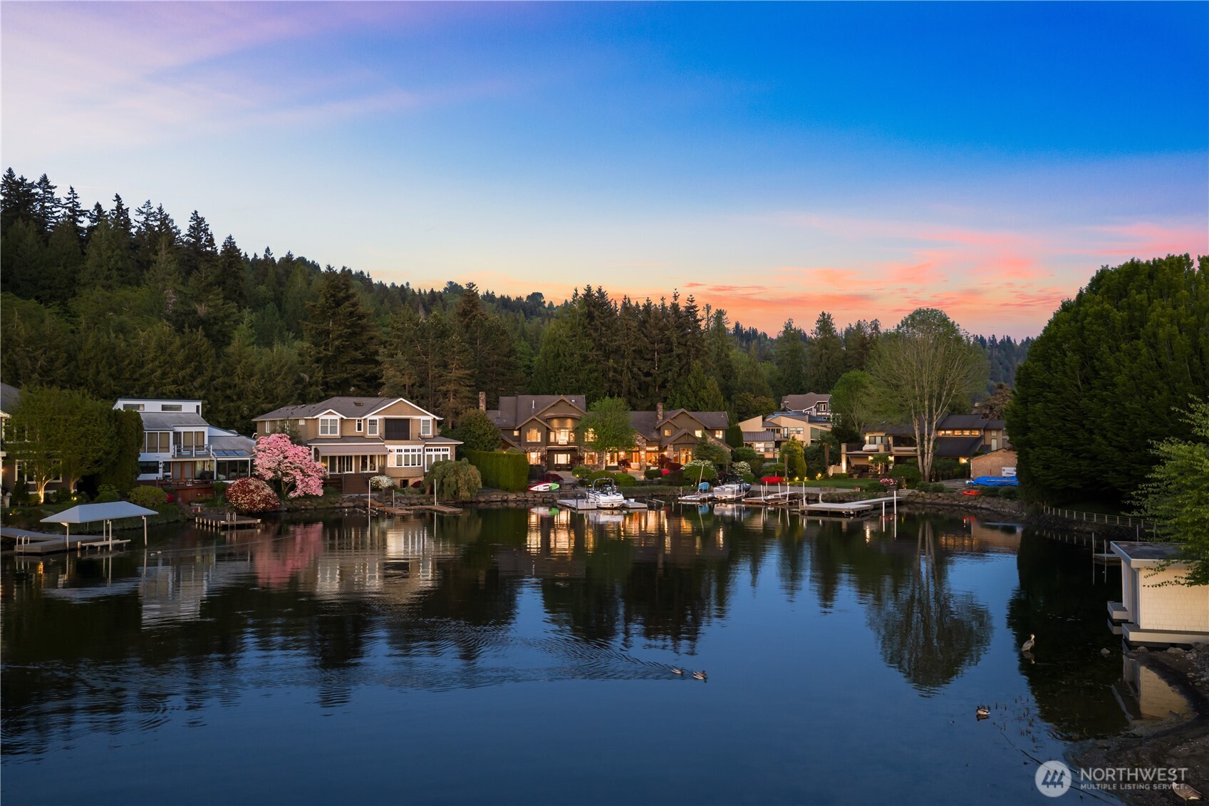 3607 E Lake Sammamish Shore Lane NE