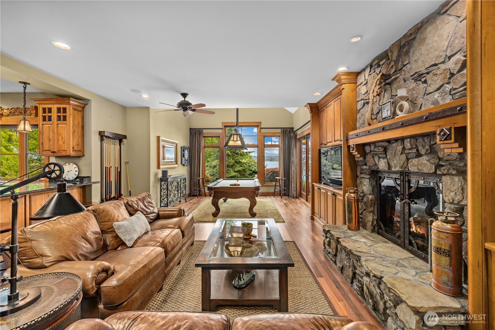 3607 E Lake Sammamish Shore Lane NE