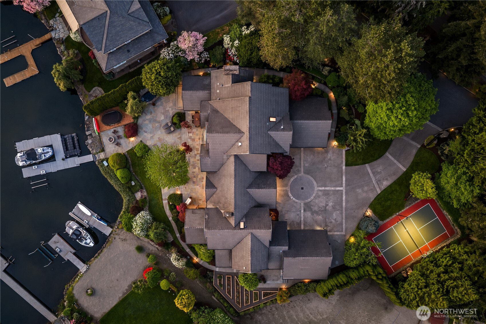 3607 E Lake Sammamish Shore Lane NE
