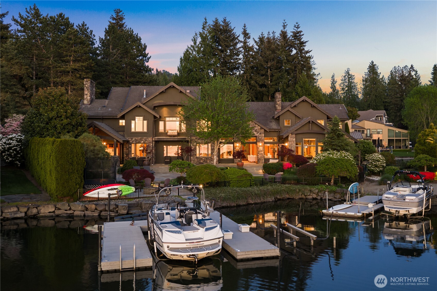 3607 E Lake Sammamish Shore Lane NE