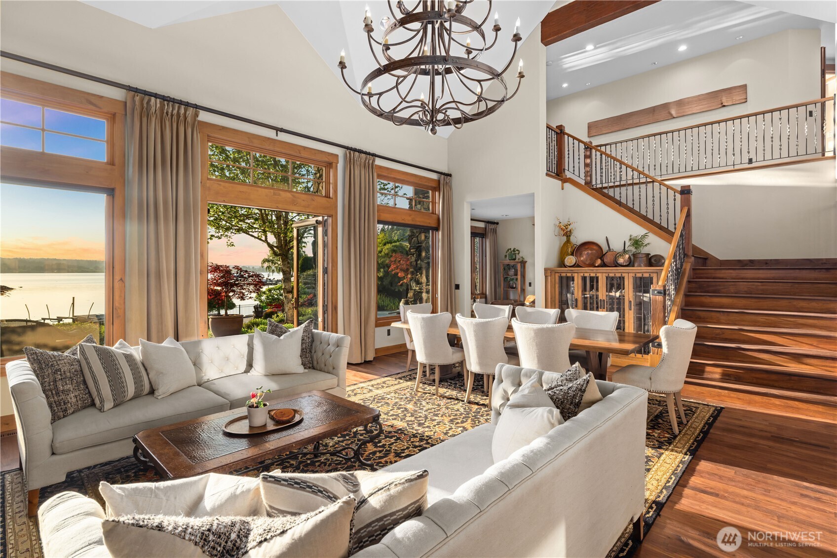 3607 E Lake Sammamish Shore Lane NE