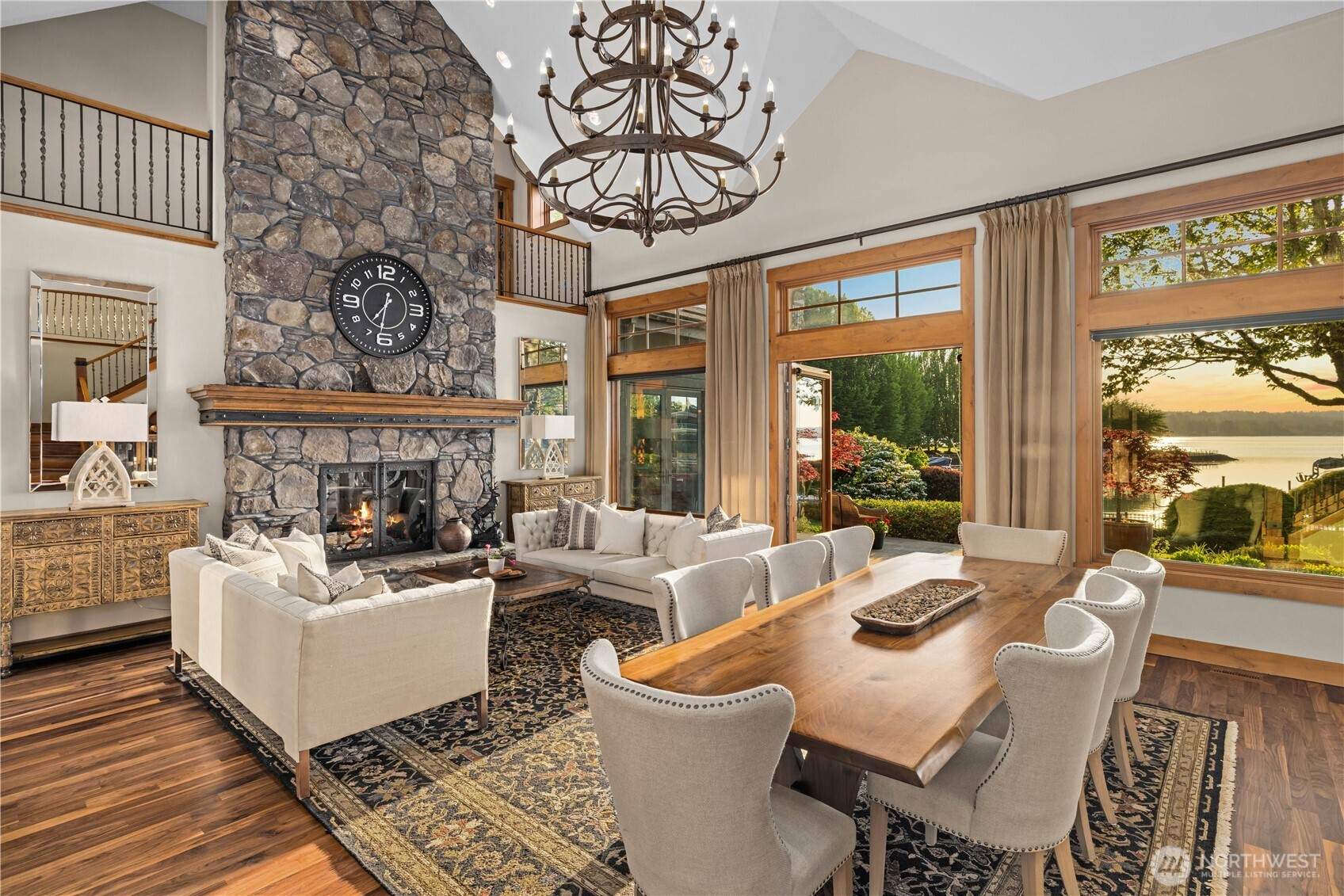 3607 E Lake Sammamish Shore Lane NE