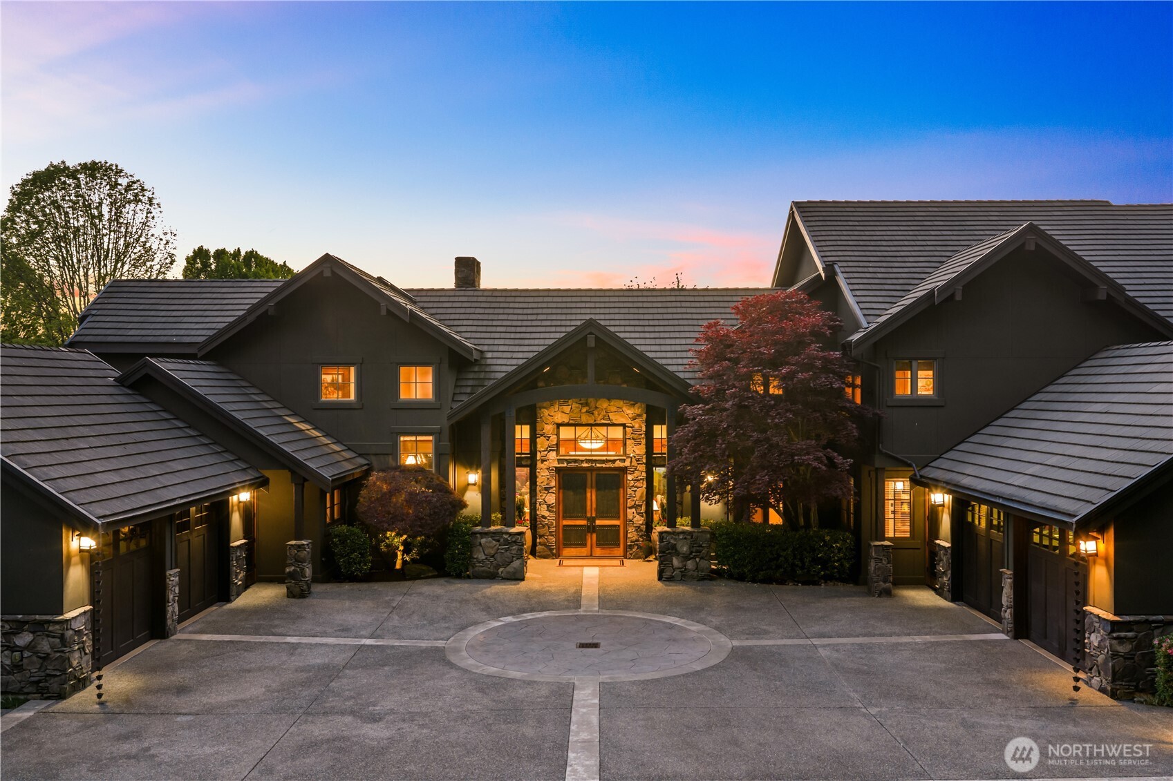3607 E Lake Sammamish Shore Lane NE