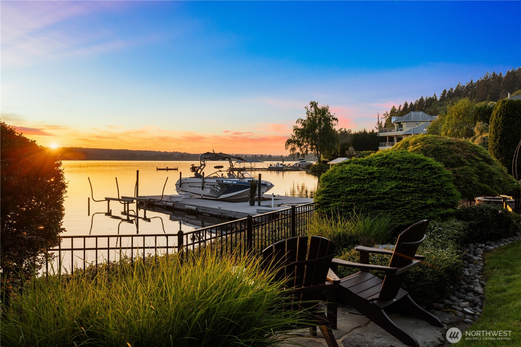 3607 E Lake Sammamish Shore Lane NE