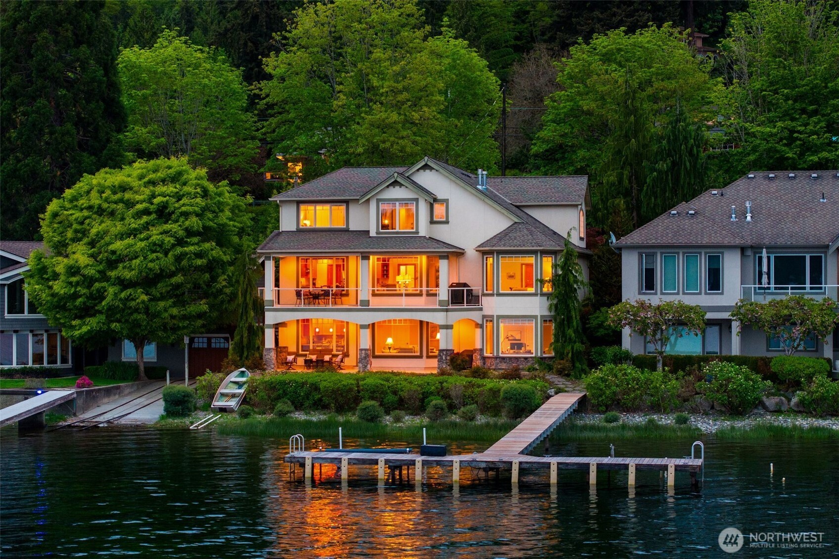 2727 E Lake Sammamish Parkway NE