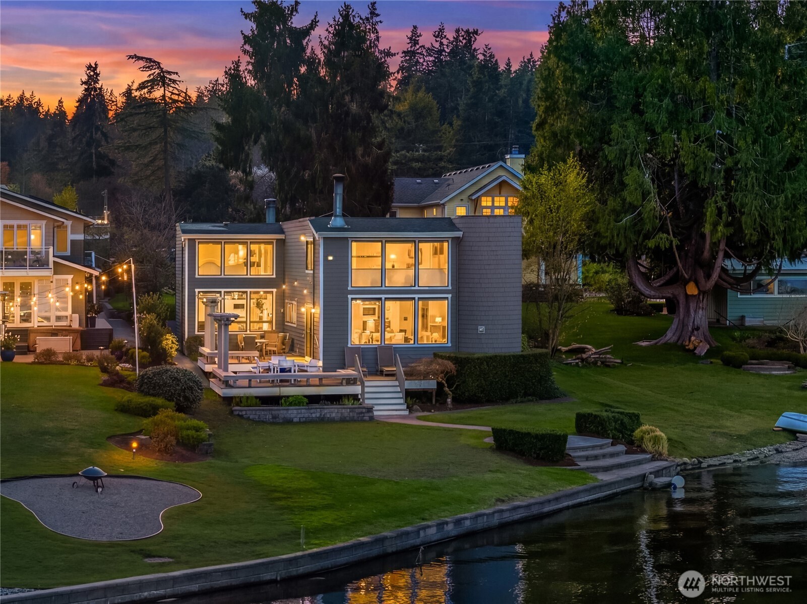 3418 W Lake Sammamish Parkway SE