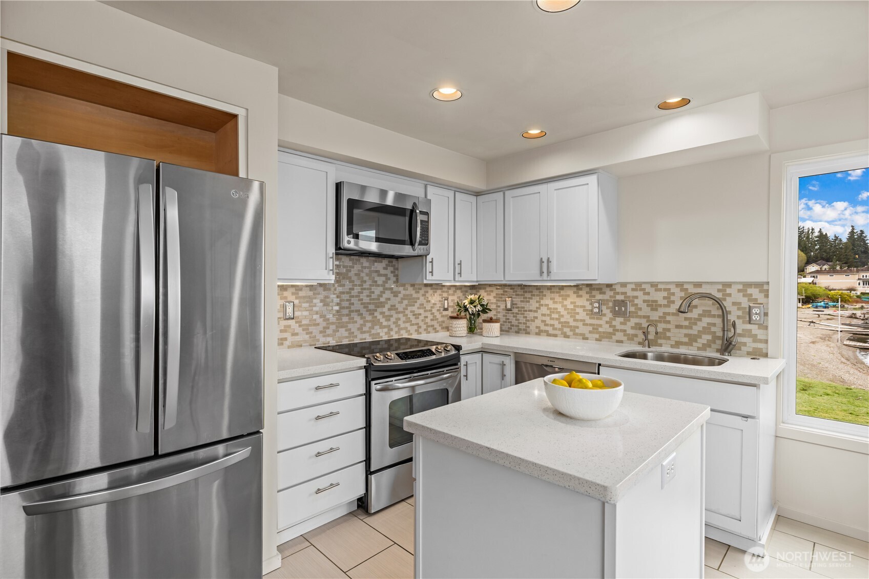 3418 W Lake Sammamish Parkway SE