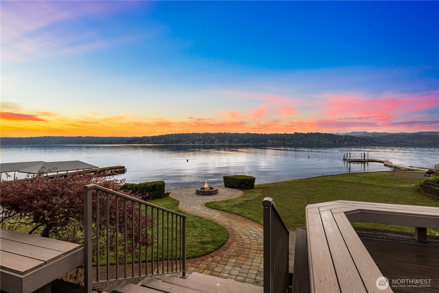 3418 W Lake Sammamish Parkway SE