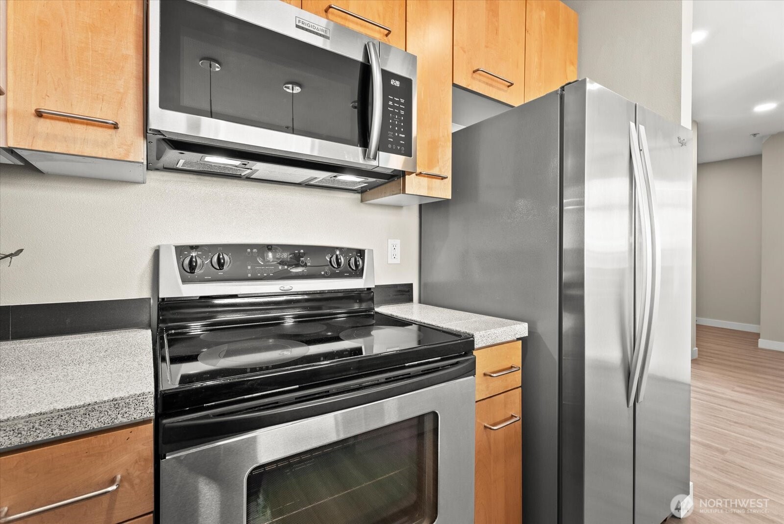 655 Crockett Street Unit: A507