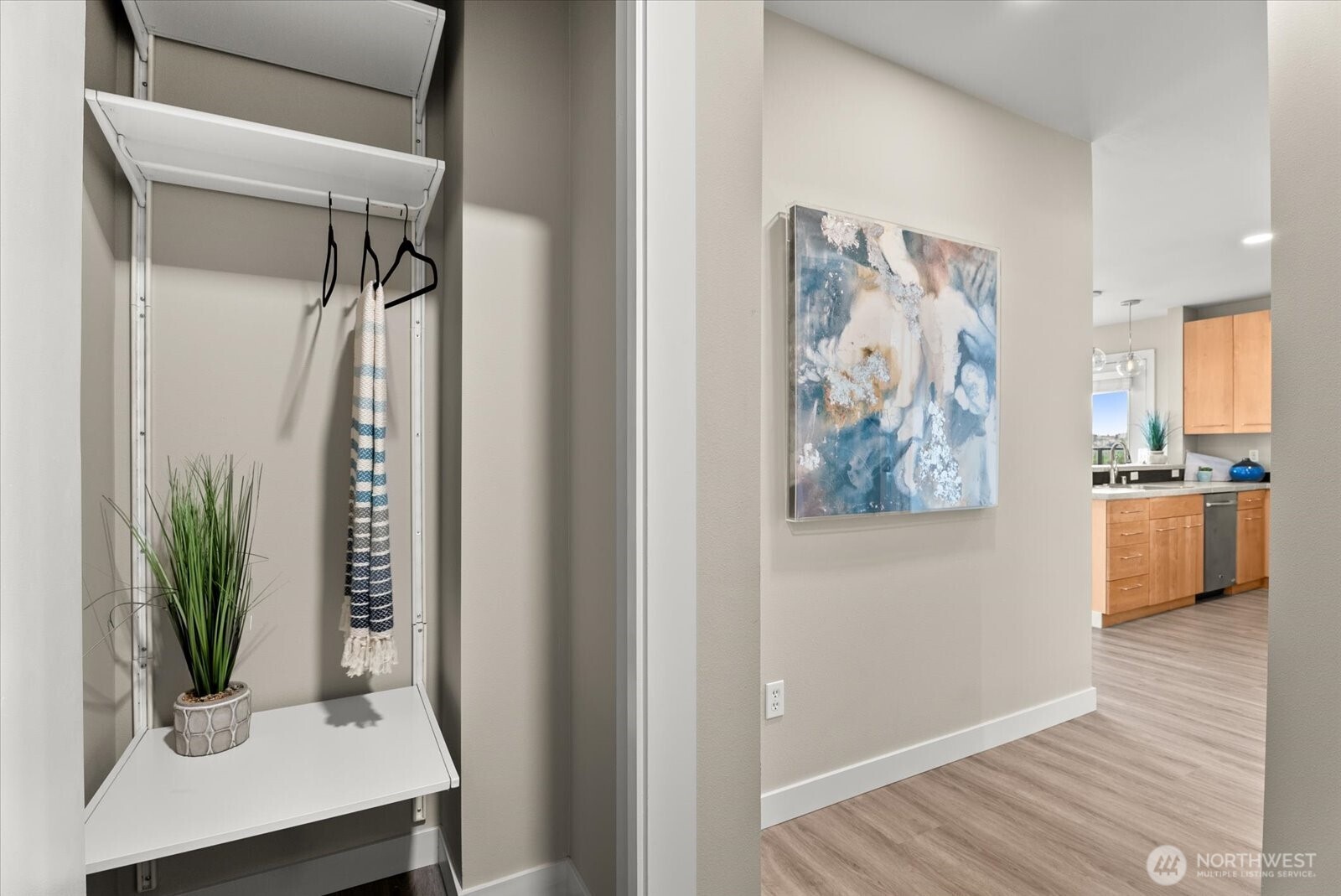 655 Crockett Street Unit: A507