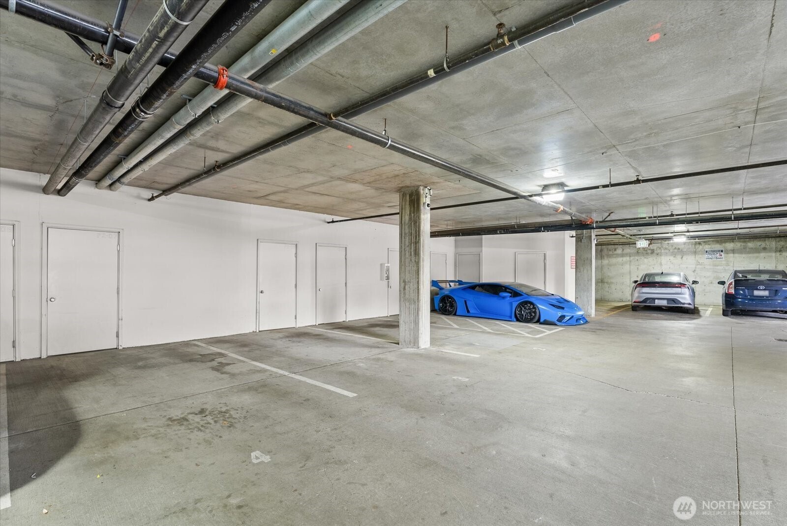 655 Crockett Street Unit: A507