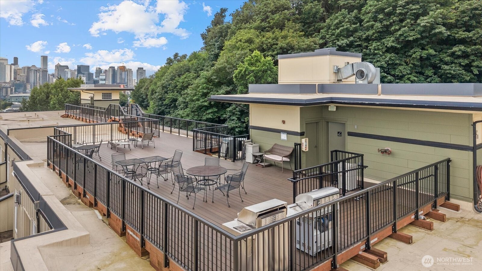 655 Crockett Street Unit: A507