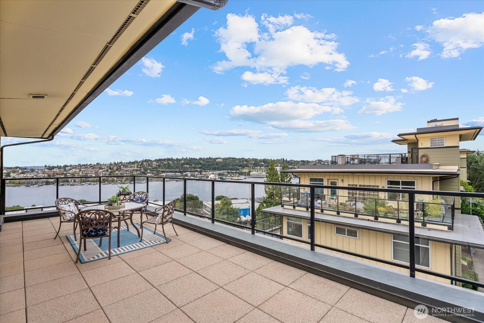 655 Crockett Street Unit: A507