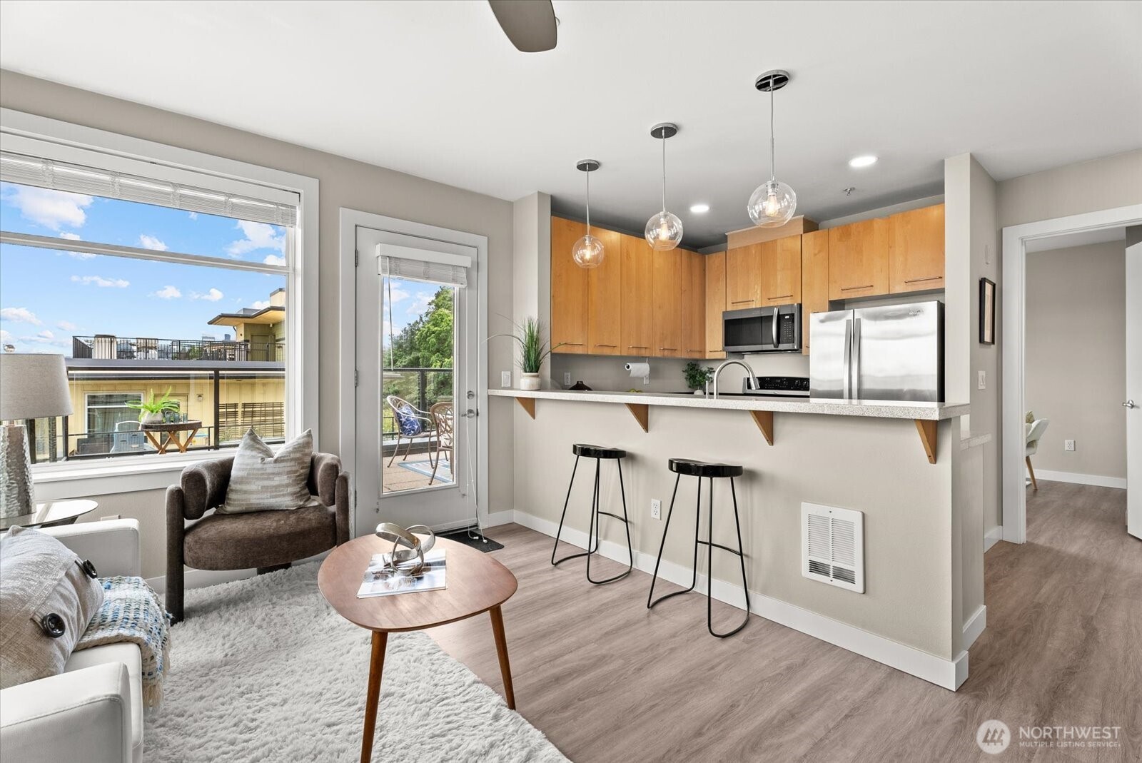 655 Crockett Street Unit: A507