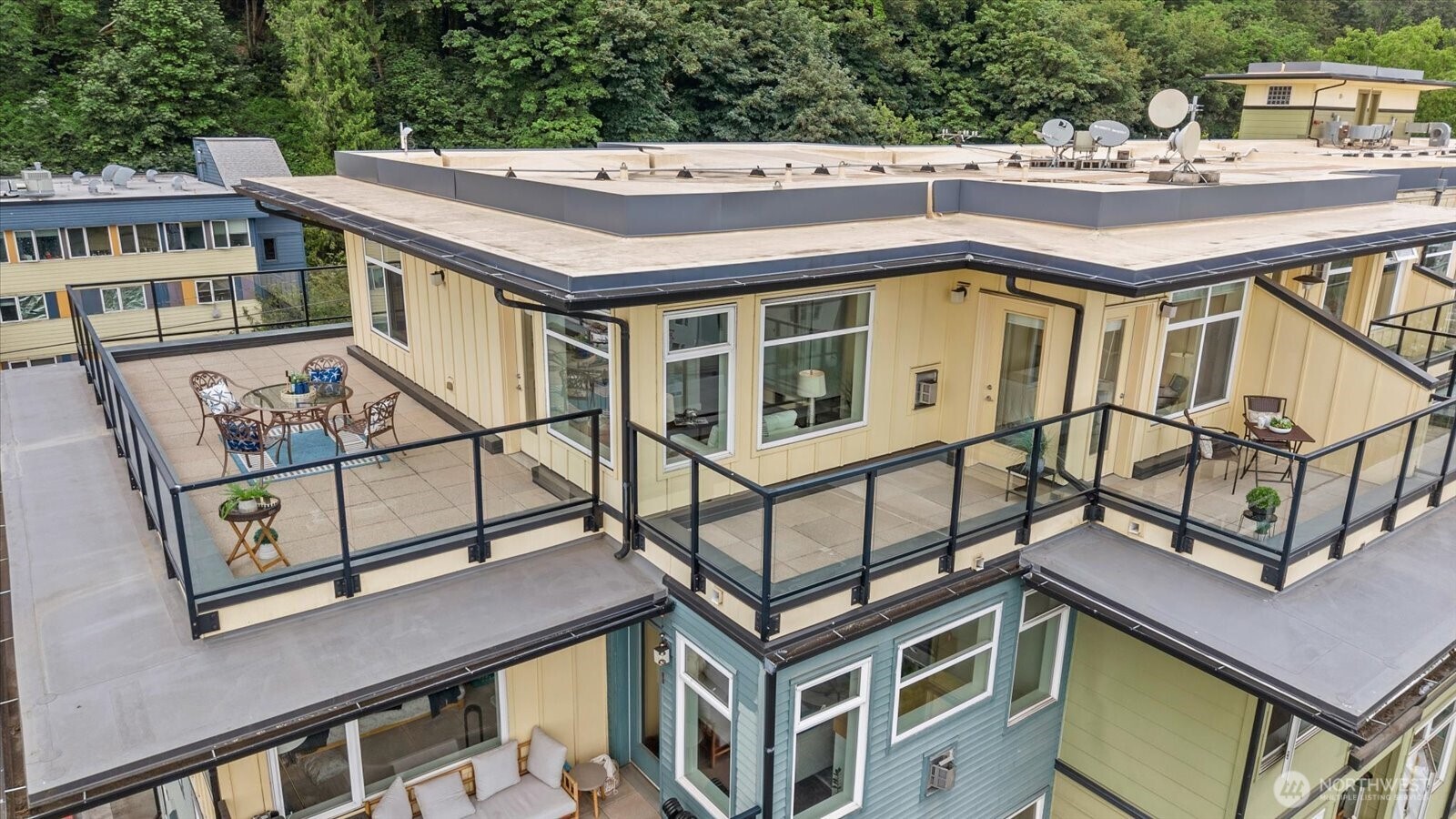 655 Crockett Street Unit: A507