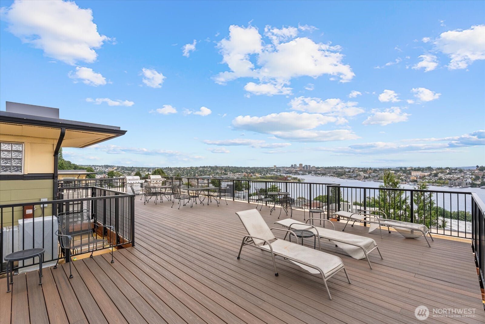 655 Crockett Street Unit: A507