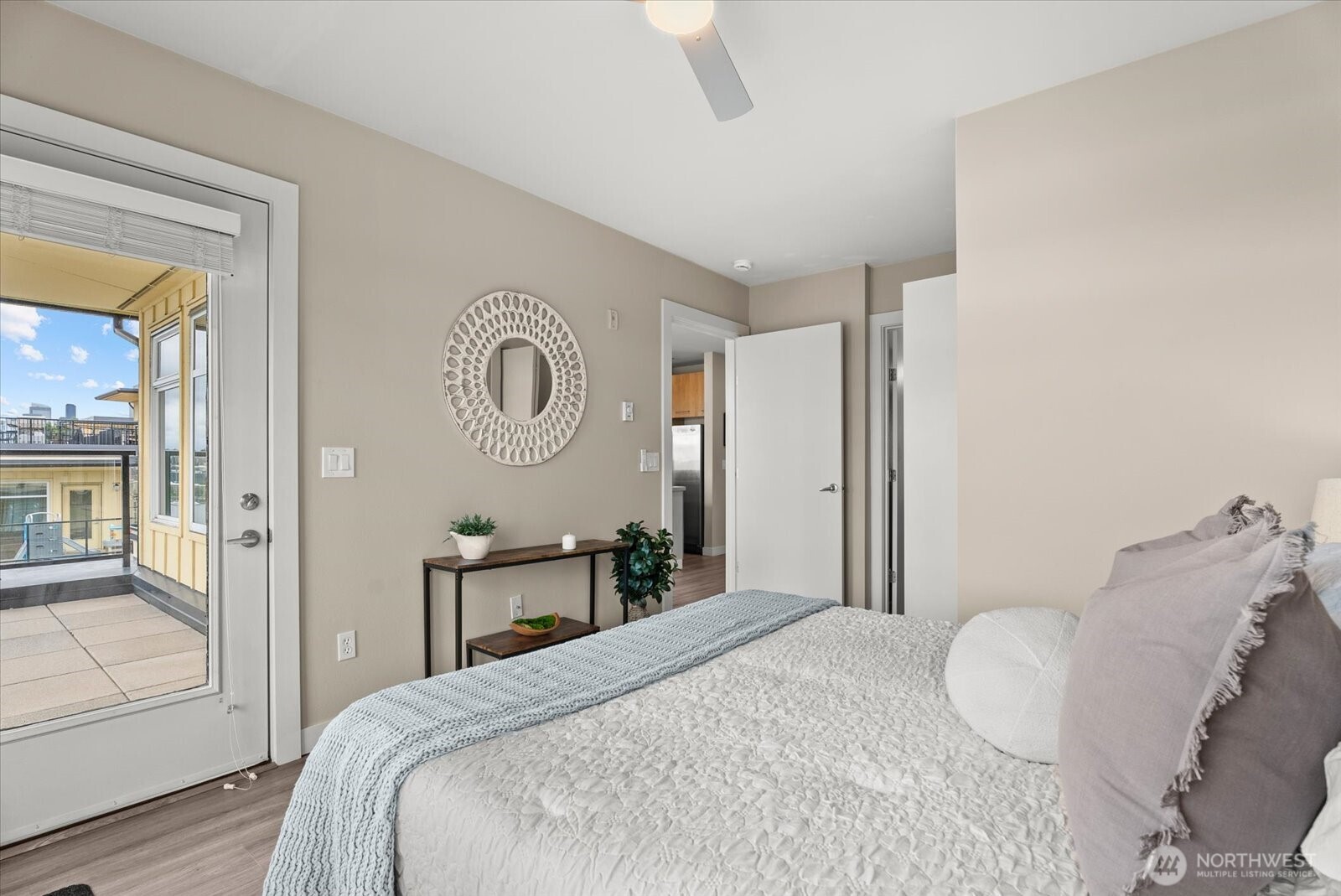 655 Crockett Street Unit: A507