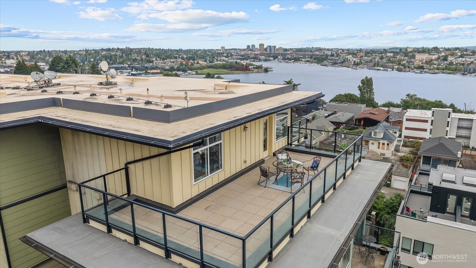 655 Crockett Street Unit: A507