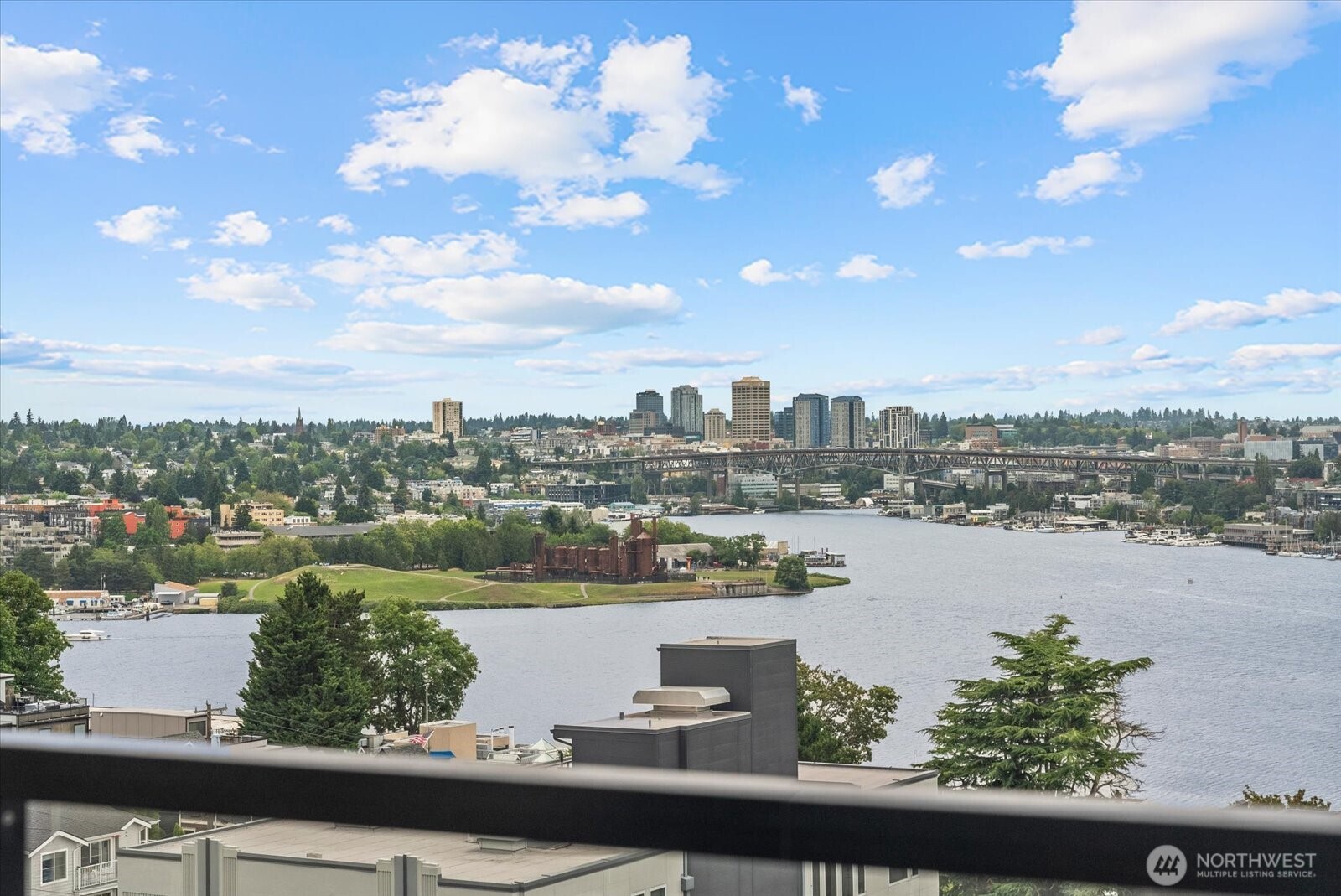 655 Crockett Street Unit: A507