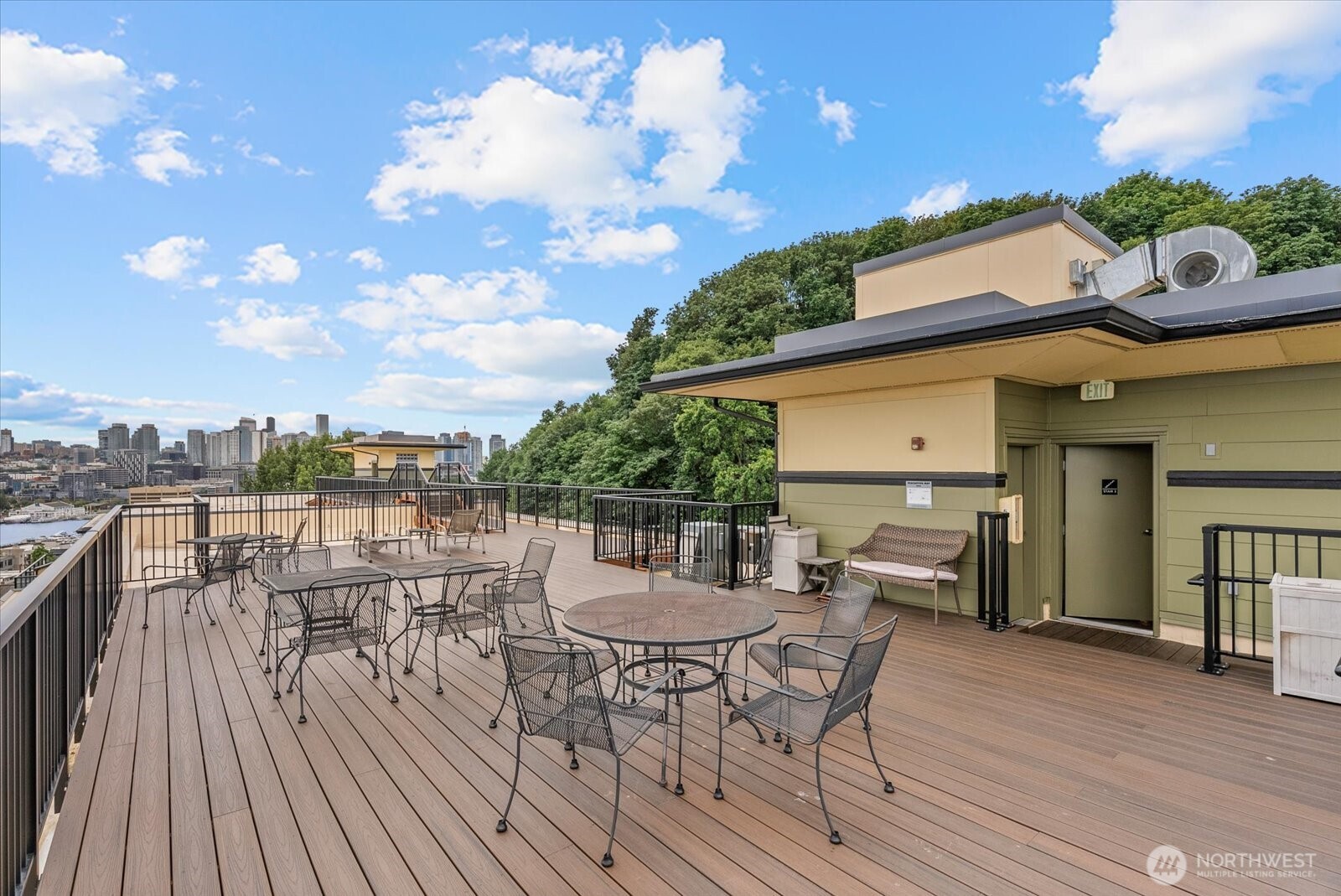 655 Crockett Street Unit: A507