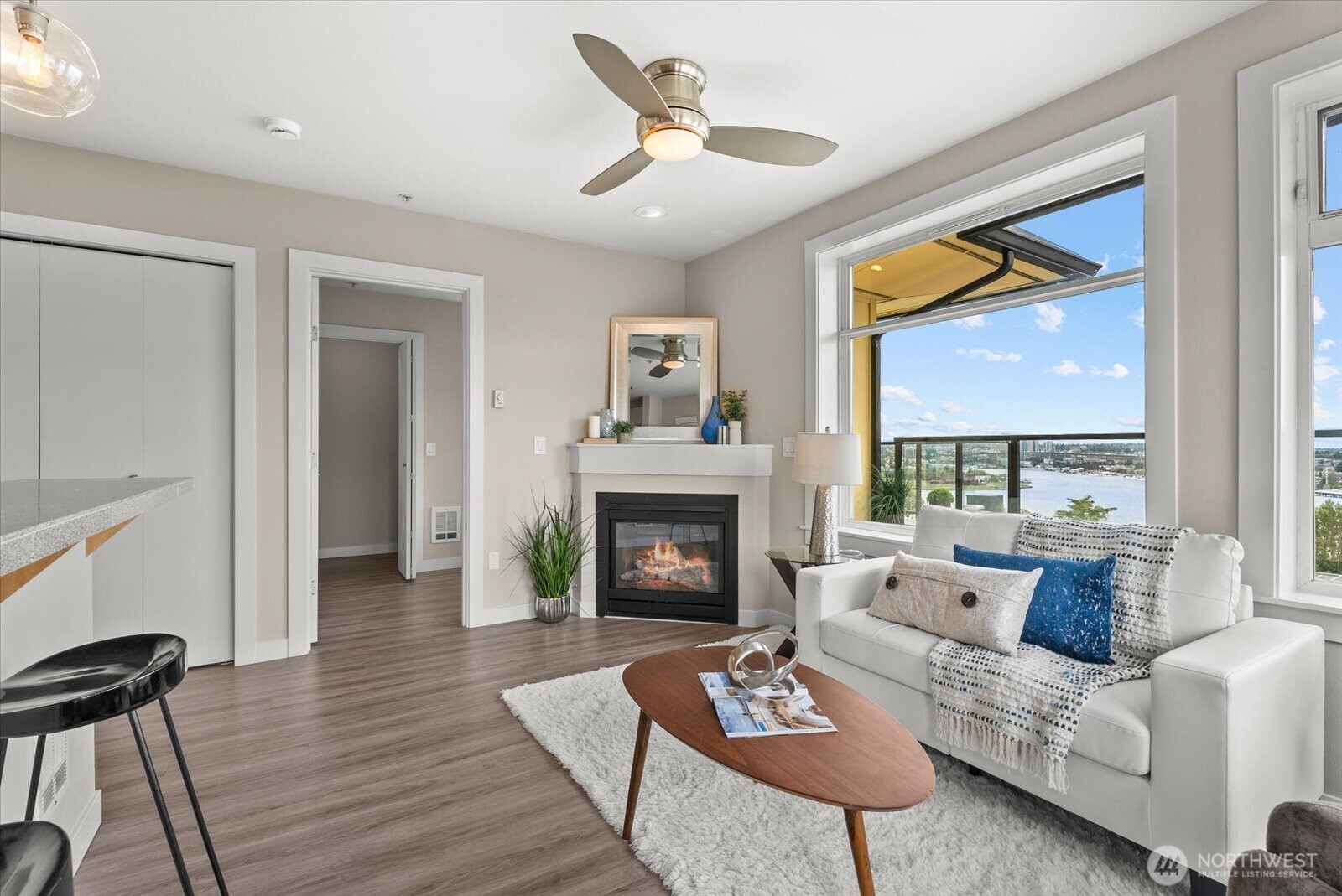 655 Crockett Street Unit: A507
