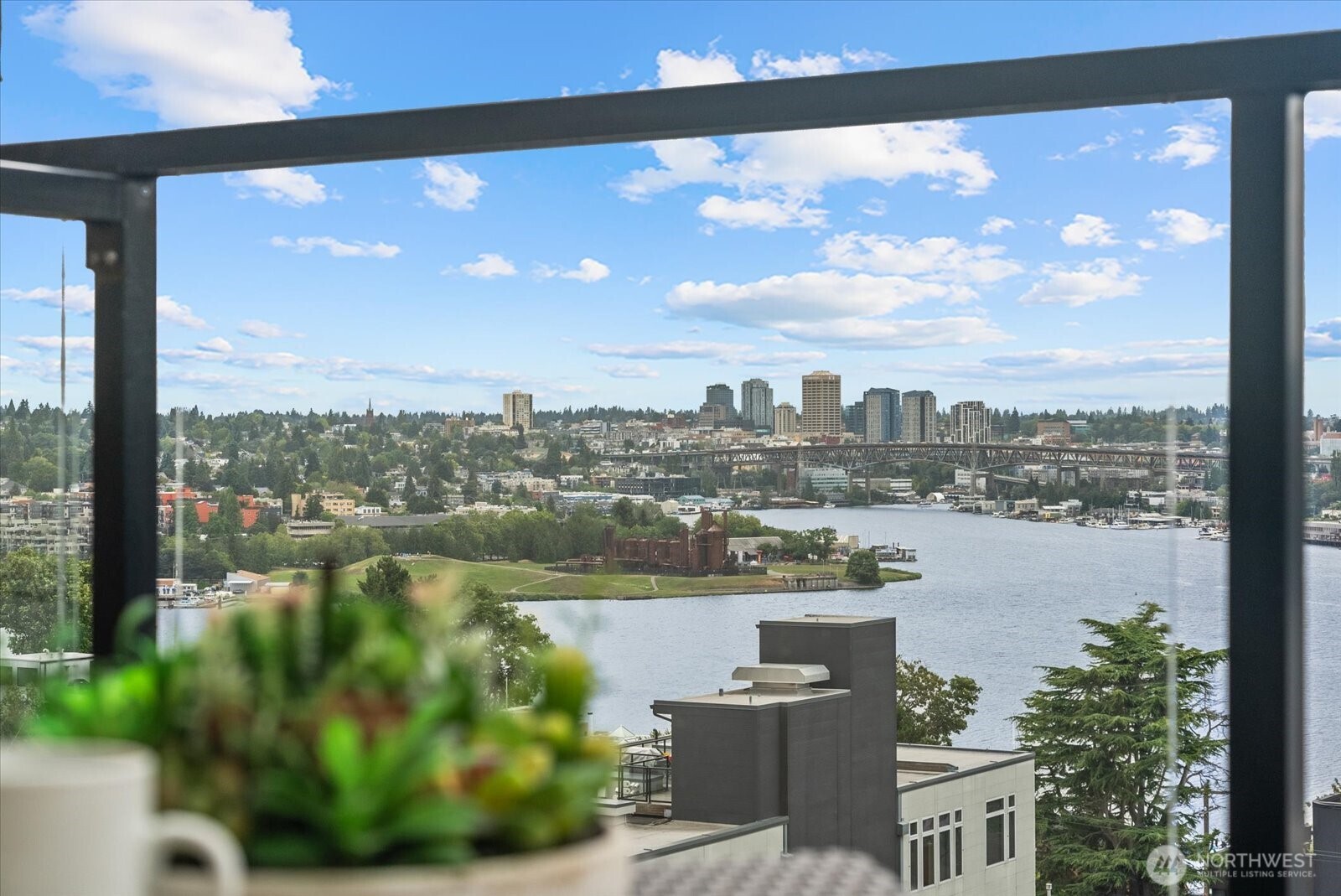 655 Crockett Street Unit: A507