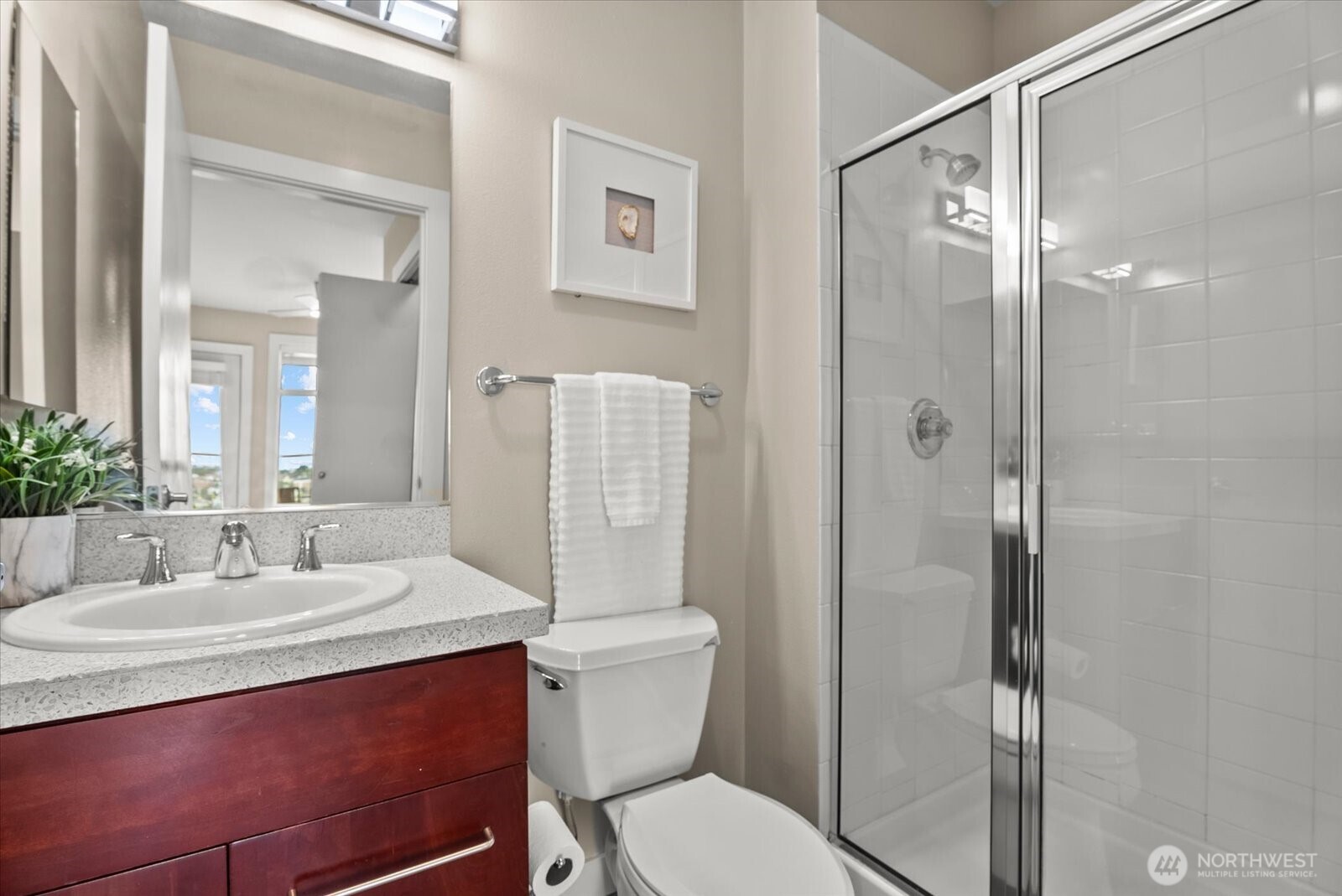 655 Crockett Street Unit: A507