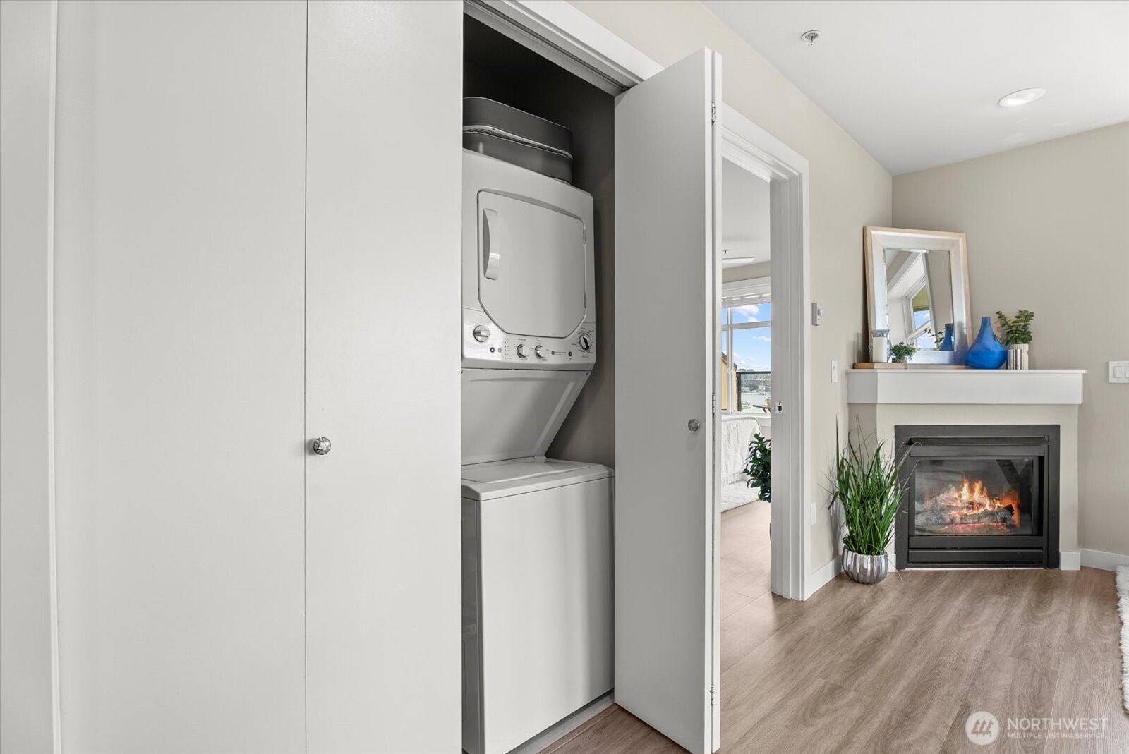 655 Crockett Street Unit: A507