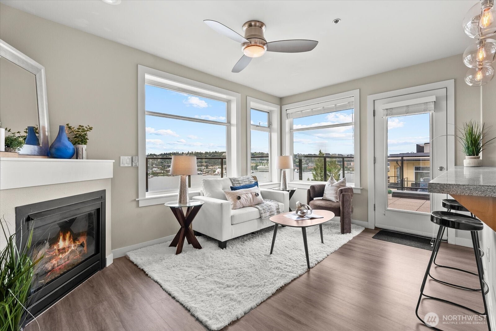 655 Crockett Street Unit: A507