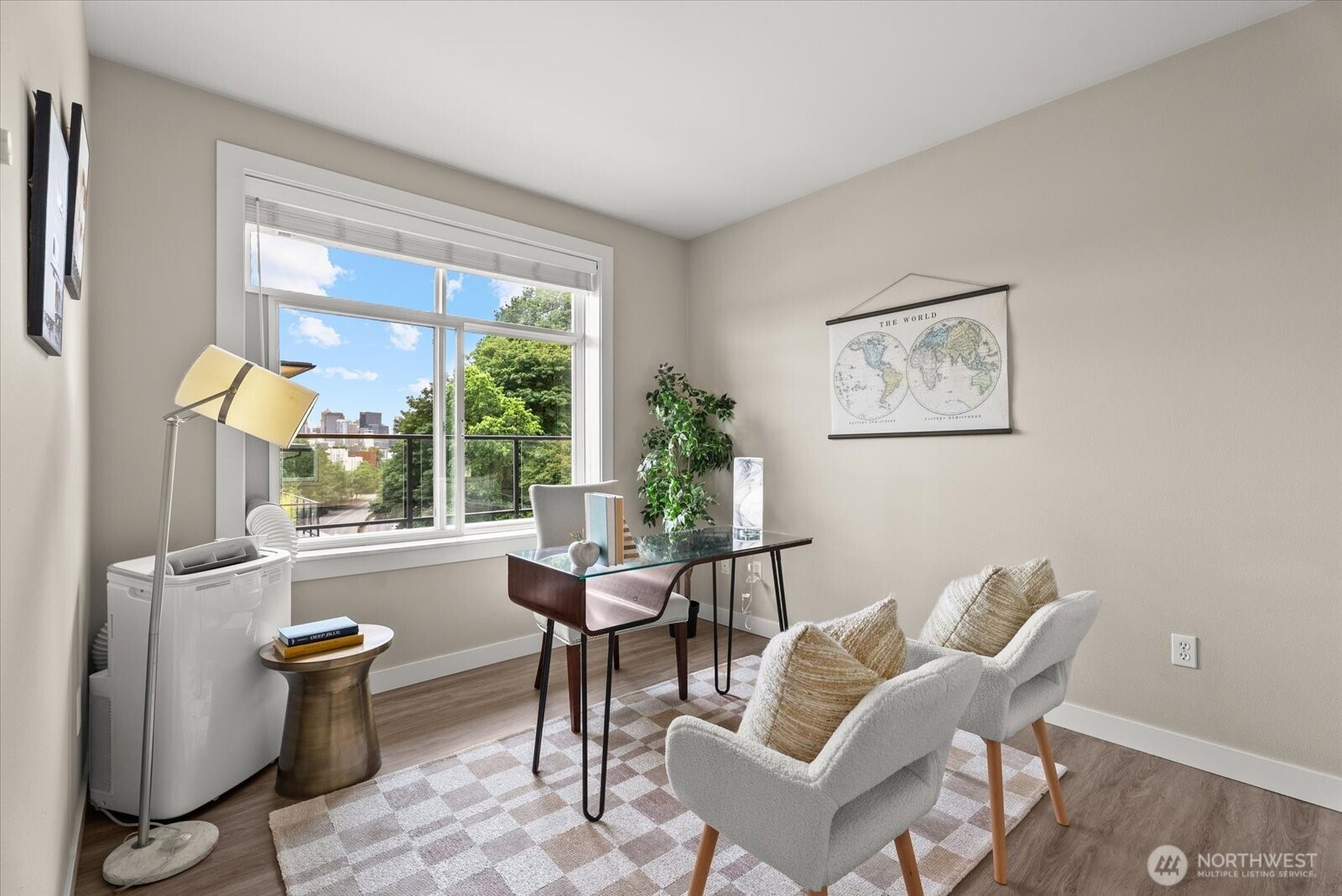 655 Crockett Street Unit: A507