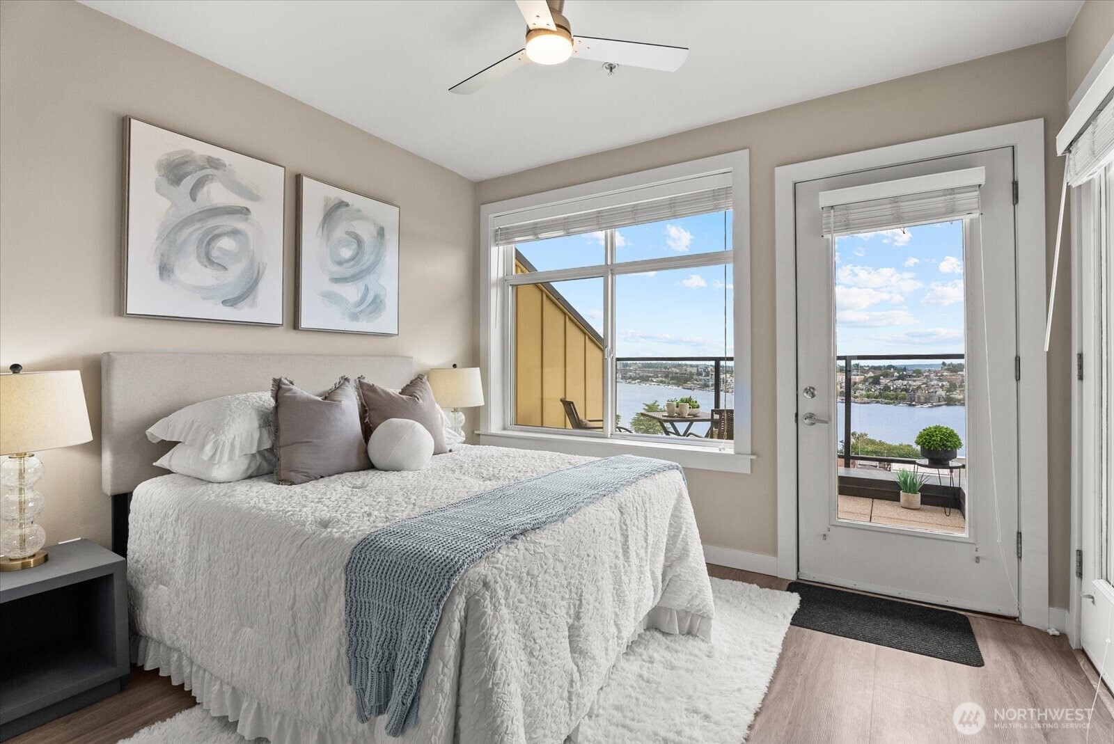 655 Crockett Street Unit: A507