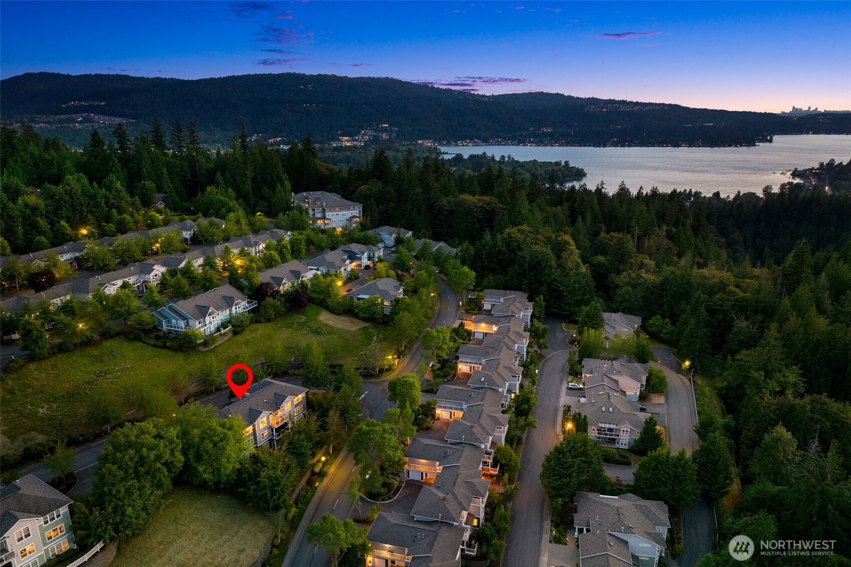 4510 226th Terrace SE Unit: 3007