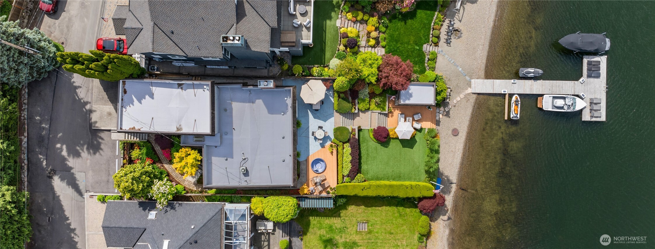 17834 SE 40th Place