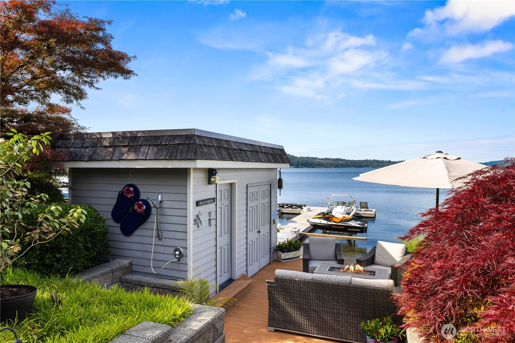 17834 SE 40th Place
