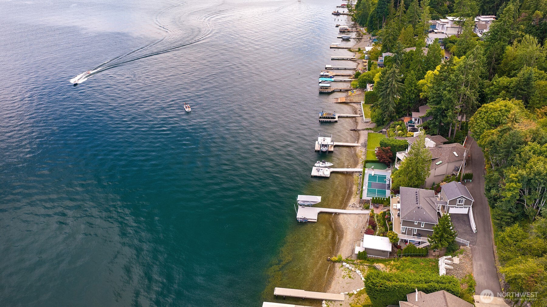 672 W Lake Sammamish Parkway NE