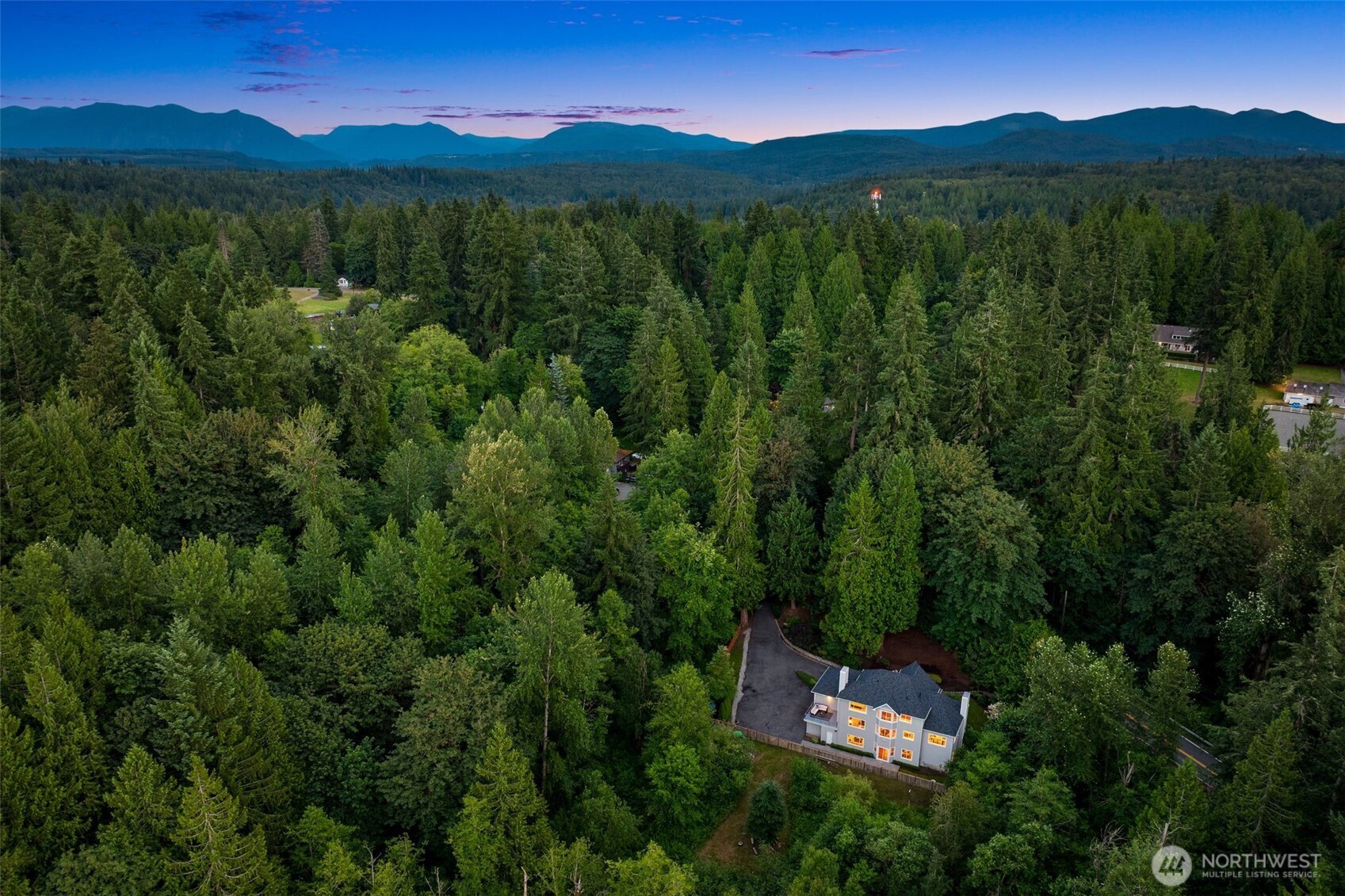 26726 NE Ames Lake Road
